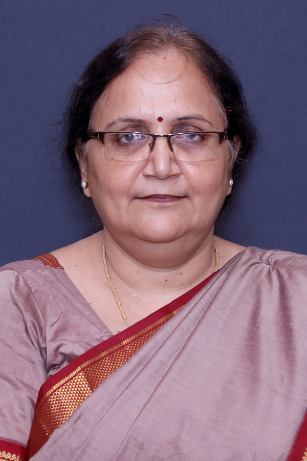 Prof. Debjani Ganguly