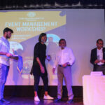 EVENT MANAGEMENT WORKSHOP