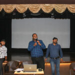 EVENT MANAGEMENT WORKSHOP