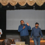 EVENT MANAGEMENT WORKSHOP