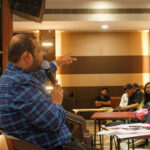 EVENT MANAGEMENT WORKSHOP