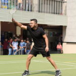 Bhawanipur Badminton Championship 2022