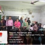 Outreach Activity/ Social Awareness ProgrammeOutreach Activity/ Social Awareness Programme