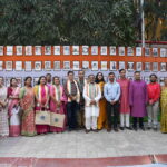 BESC REPUBLIC DAY & SARASWATI PUJA CELEBRATION