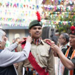 BESC REPUBLIC DAY & SARASWATI PUJA CELEBRATION