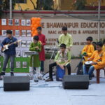 BESC REPUBLIC DAY & SARASWATI PUJA CELEBRATION