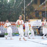 BESC REPUBLIC DAY & SARASWATI PUJA CELEBRATION