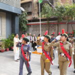 BESC REPUBLIC DAY & SARASWATI PUJA CELEBRATION