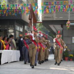 BESC REPUBLIC DAY & SARASWATI PUJA CELEBRATION