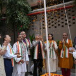 BESC REPUBLIC DAY & SARASWATI PUJA CELEBRATION