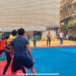 kabaddi