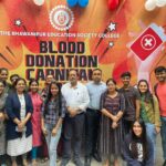 Blood donation carnival