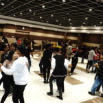 Salsa Workshop