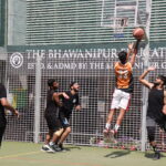 The Bhawanipur Basketball Premier League