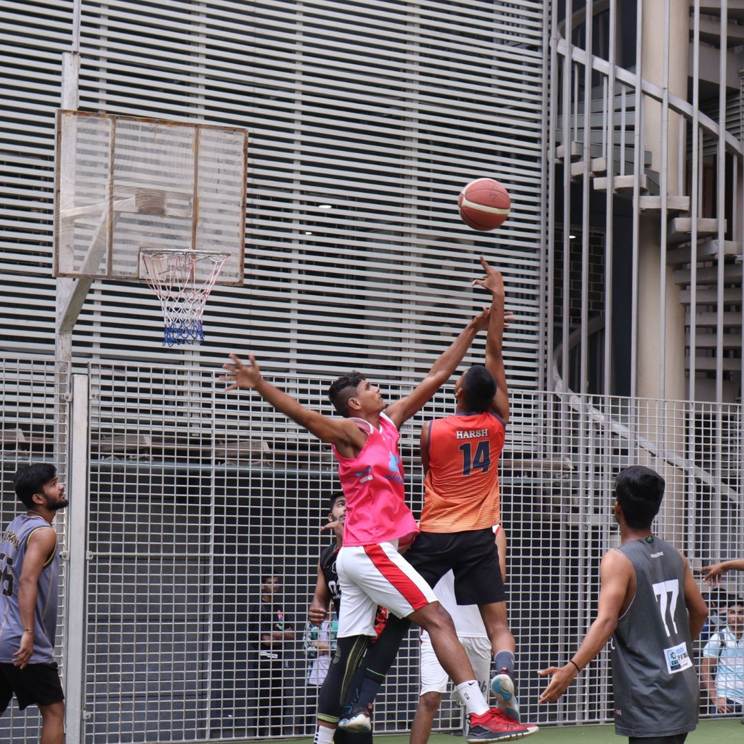 The Bhawanipur Basketball Premier League