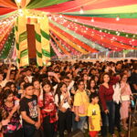 Carnival at The Bhawanipur!