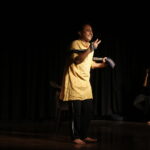 ONE MAN PLAY, ‘Maa Mujhe Tagore Bana De’