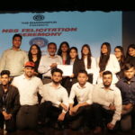 NSS Felicitation Day