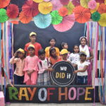 RAY OF HOPE