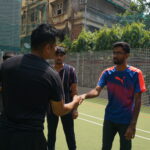 Bhawanipur Premiere League Tournament