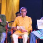 Rabindra Jayanti Celebration