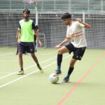 BHAWANIPUR FUTSAL 2023