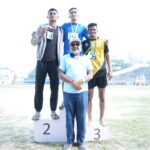 Urja Intra College Athletic Meet 2023