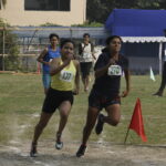 Urja Intra College Athletic Meet 2023