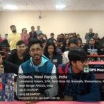 Prize Distribution Ceremony for Semester III Honours