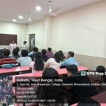 ACADEMIC EVENTS - Students’ Seminar for Semester 3, 2023