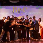 BHAWANIPUR DANCE CHAMPIONSHIP