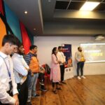 FIT INDIA WEEK AT THE BESC