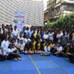 FIT INDIA WEEK AT THE BESC