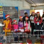 'Magic Box' Christmas Celebration