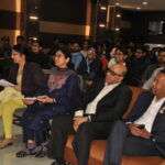 Seminar on Professional Success with the ICAI