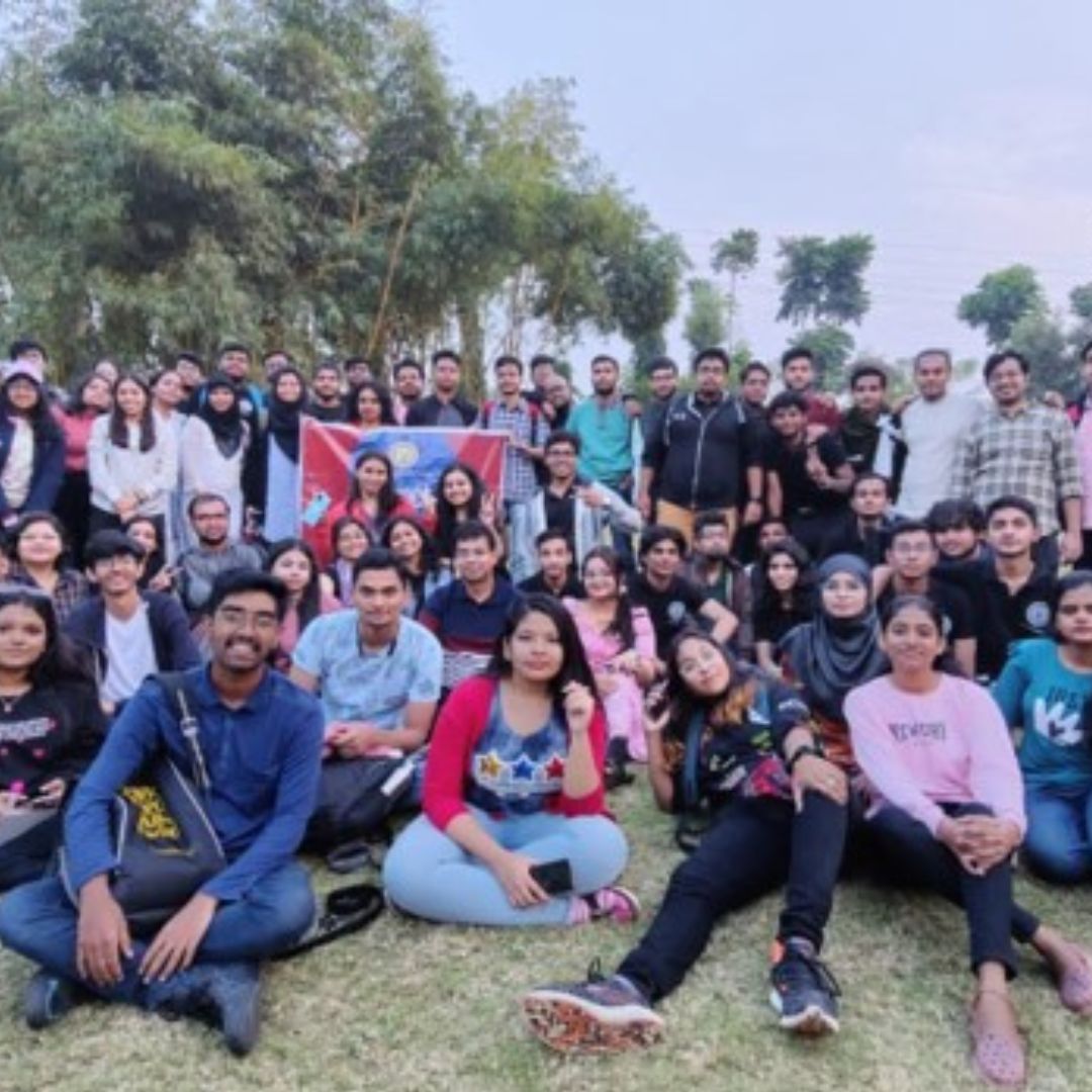 A Picnic for Computer Science Students and Alumni