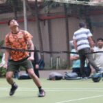 Bhawanipur Badminton Championship 2024