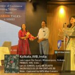 Career Talks- A Series Chapter III – HR CONCLAVE