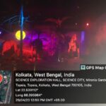 Educational Trip to Science City, Kolkata