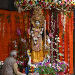 Saraswati Puja 2024