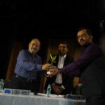 ICSI Seminar: “Damini: Shakti Rupena Samsthita” on Women’s Day