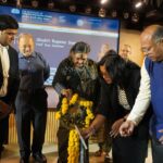 ICSI Seminar: “Damini: Shakti Rupena Samsthita” on Women’s Day