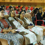 International Women’s Day A Session by a Panel of Gynecologists & Orthopedics