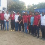 Intra College Teachers' and Non-teaching Staff Cricket Tournament