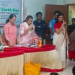 Awareness Program on the occasion of World Earth Day