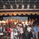 Felicitation of ShareSkill 3.0 Classes