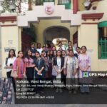 Field Trip to Netaji Bhawan