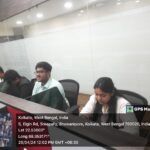 Placement Drive April 2024