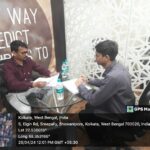 Placement Drive April 2024