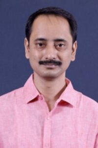 Sayan Roy